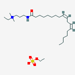 Cas Number: 99542-23-1  Molecular Structure