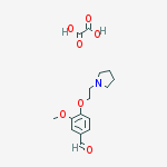 Cas Number: 99556-74-8  Molecular Structure