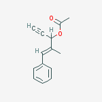 Cas Number: 99566-37-7  Molecular Structure