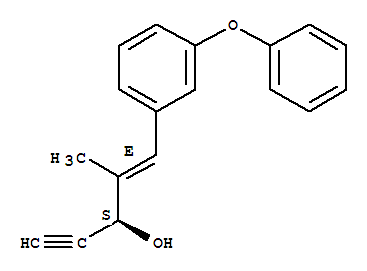 Cas Number: 99566-41-3  Molecular Structure