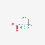 CAS No 99571-58-1  Molecular Structure