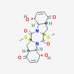 CAS No 99572-22-2  Molecular Structure