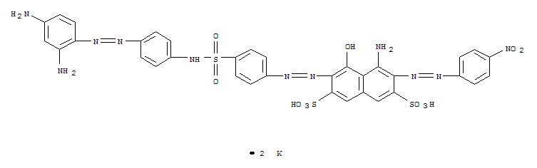 CAS No 99576-15-5  Molecular Structure
