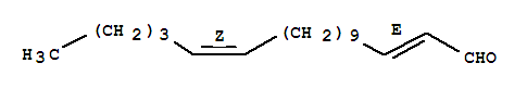 CAS No 99577-57-8  Molecular Structure