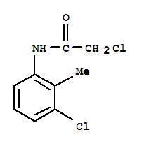 CAS No 99585-94-1  Molecular Structure
