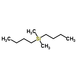 CAS No 996-06-5  Molecular Structure