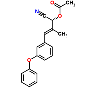 Cas Number: 99603-88-0  Molecular Structure