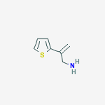 CAS No 99605-71-7  Molecular Structure