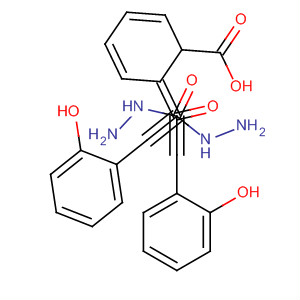 CAS No 99610-63-6  Molecular Structure