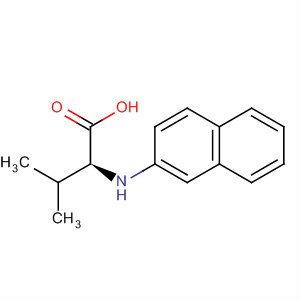 CAS No 99631-85-3  Molecular Structure