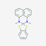 CAS No 99643-44-4  Molecular Structure