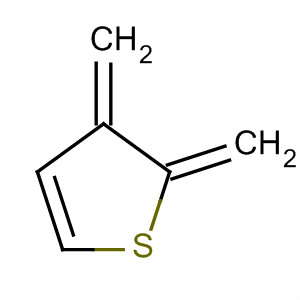 Cas Number: 99646-78-3  Molecular Structure