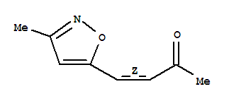 CAS No 99662-35-8  Molecular Structure