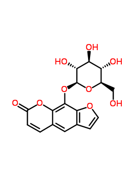 CAS No 99663-29-3  Molecular Structure