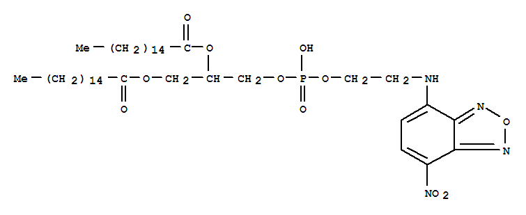CAS No 99684-86-3  Molecular Structure