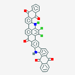 CAS No 99688-45-6  Molecular Structure