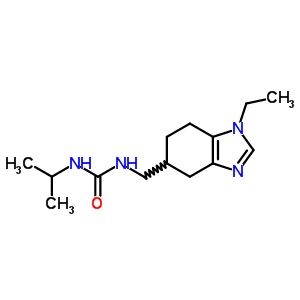 Cas Number: 99700-06-8  Molecular Structure