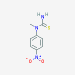 CAS No 99700-94-4  Molecular Structure