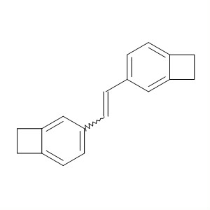 CAS No 99717-86-9  Molecular Structure