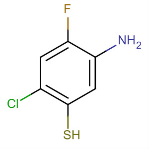 CAS No 99719-10-5  Molecular Structure