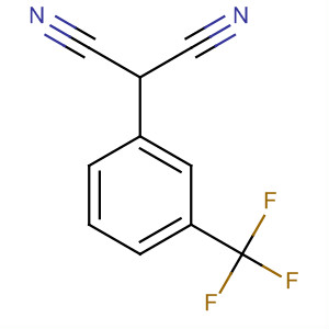 CAS No 99726-60-0  Molecular Structure