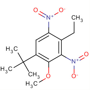 CAS No 99758-46-0  Molecular Structure