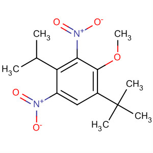 CAS No 99758-47-1  Molecular Structure