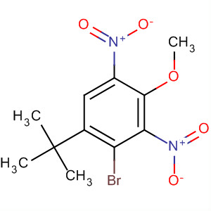 CAS No 99758-54-0  Molecular Structure