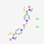 CAS No 99761-22-5  Molecular Structure