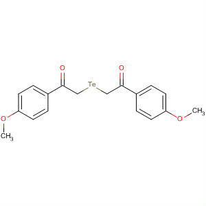 CAS No 99766-25-3  Molecular Structure
