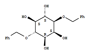 CAS No 99782-78-2  Molecular Structure