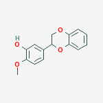 Cas Number: 99784-08-4  Molecular Structure