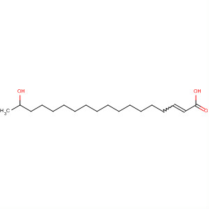 CAS No 99787-94-7  Molecular Structure