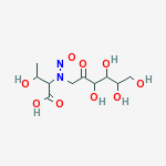 CAS No 99789-43-2  Molecular Structure