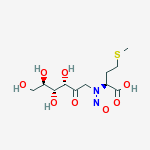 CAS No 99789-44-3  Molecular Structure
