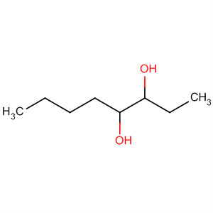 CAS No 99799-31-2  Molecular Structure