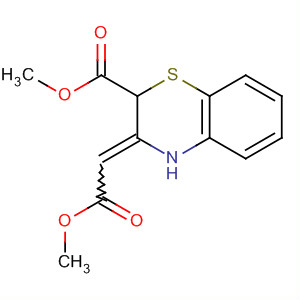 CAS No 99803-04-0  Molecular Structure