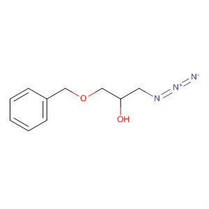 CAS No 99805-19-3  Molecular Structure