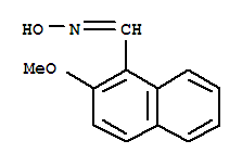 CAS No 99806-91-4  Molecular Structure
