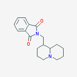 CAS No 99812-93-8  Molecular Structure