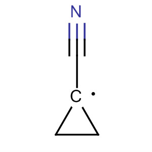 CAS No 99815-56-2  Molecular Structure