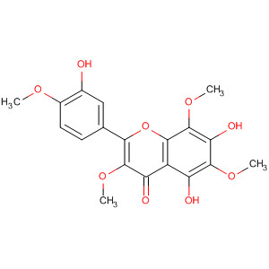 CAS No 99816-53-2  Molecular Structure