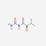CAS No 99827-20-0  Molecular Structure
