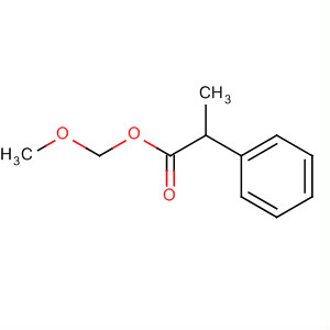 CAS No 99837-98-6  Molecular Structure