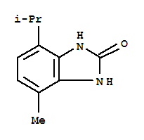 CAS No 99840-60-5  Molecular Structure