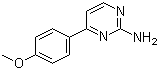 CAS No 99844-02-7  Molecular Structure