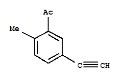 CAS No 99845-80-4  Molecular Structure