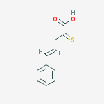 CAS No 99846-01-2  Molecular Structure