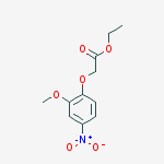CAS No 99856-63-0  Molecular Structure
