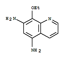 CAS No 99857-02-0  Molecular Structure